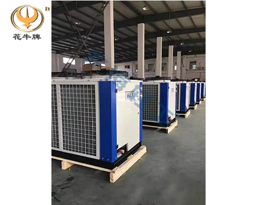 天津环保型制冷机组设备